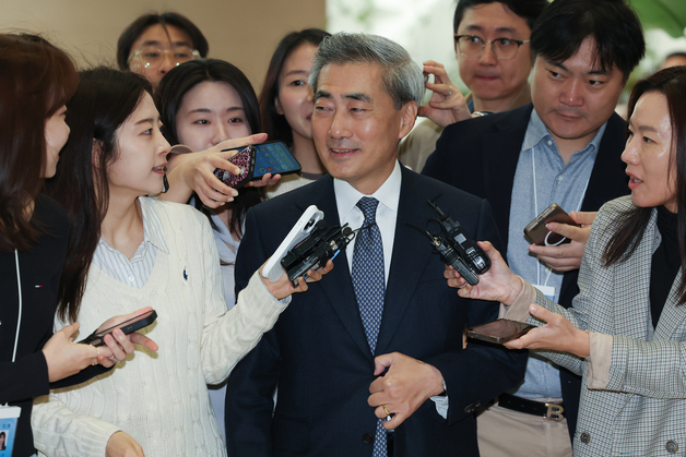 신현송 한은 총재 취임 "신중·유연한 통화정책으로 물가·금융안정 도모"
