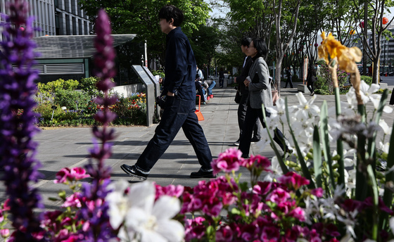 [오늘의 날씨] 세종·충북(24일, 금)…맑음, 낮 기온 23~24도