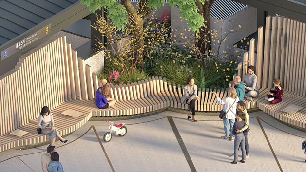 "강북이 달라진다"…서울시, '디자인경관 프로젝트' 본격 가동