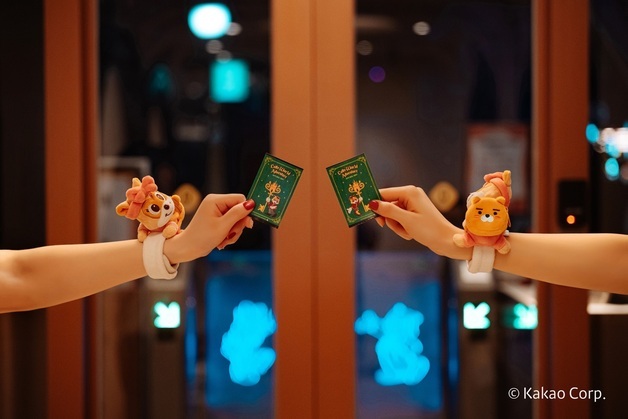 롯데호텔 월드, 라이언과 가정의 달 프로모션…객실 패키지·키즈쇼 선봬