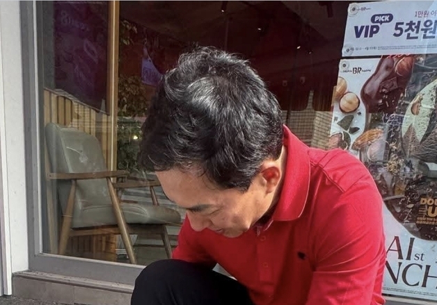 박민식 '부산 북구갑 보선 단일화 없다' 일축…"내부 총질 중단해야"