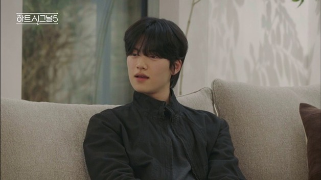 "그런데 잘생겼다고?"…'하트시그널5' 6인, 반전 직업·나이 공개 '충격'