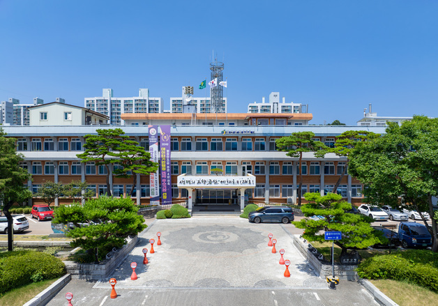 금산군가족센터, 다문화가족 대상 검정고시반 운영…정착 지원