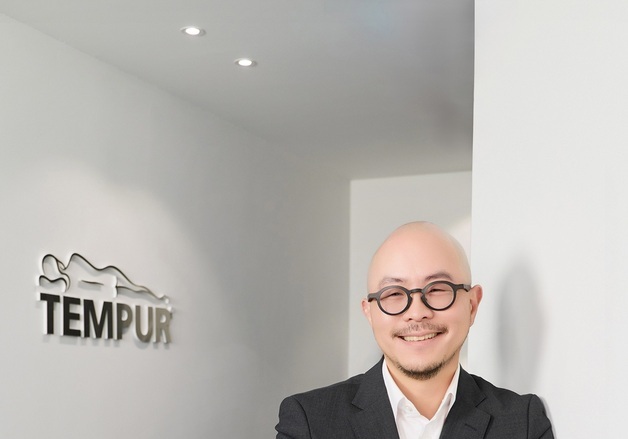 템퍼코리아, 신임 대표에 박성희 전문경영인 선임