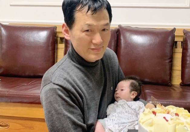 갓난 손주 끝내 못 안아보고 쓰러진 60대…3명에 새 삶 선물