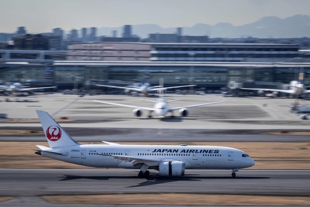 도쿄 하네다공항, 항공관제시스템 장애로 이용자 수천 명 불편