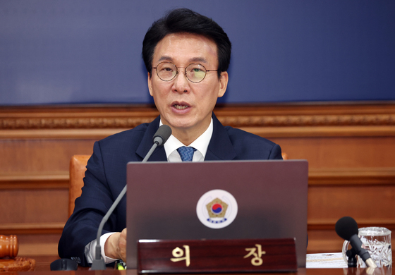 金총리 "과학기술 5대 강국 목표로 과감한 투자·제도 혁신 이어갈 것"