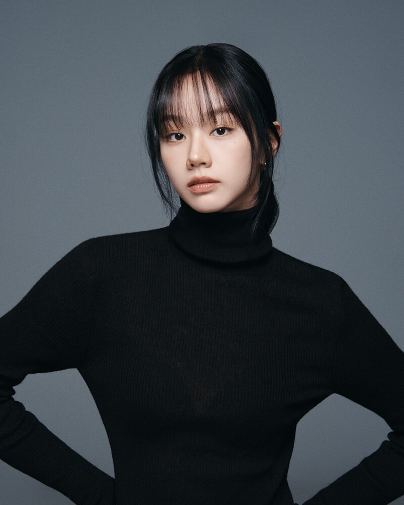 본문 이미지 - 배우 혜리 / 써브라임