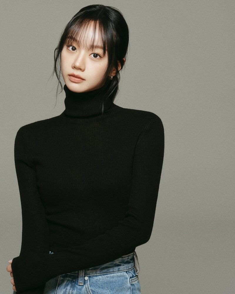 본문 이미지 - 배우 혜리 / 써브라임