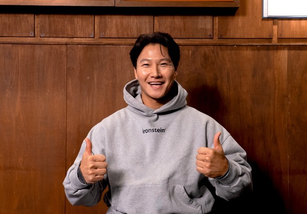 '상남자의 여행법' 김종국 "아내, 몸조심해서 다녀오라고 응원해 줘"