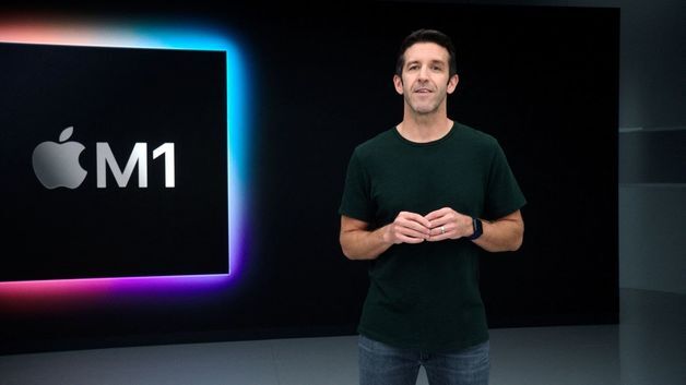 [포토] 존 터너스, 9월 1일 애플 신임 CEO 취임