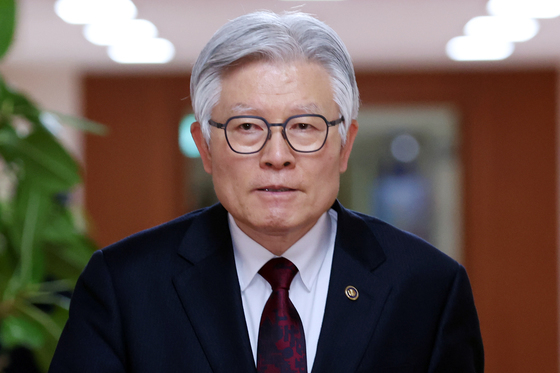 한-키르기스스탄, 인사행정 협력 논의…"우수사례 공유"