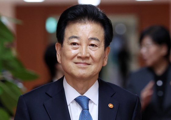 "구성에 우라늄 시설, 다 아는 팩트"…李대통령 직접 '정동영 엄호' 왜?