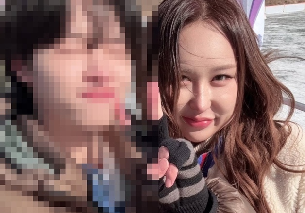 성형 의심까지 받은 풍자 '리즈 미모' 공개…30㎏ 감량한 식단 뭐지?