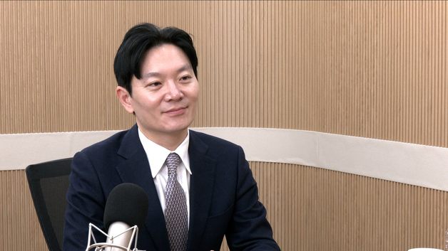 박상용 검사 "정치해서 민주당과 투쟁? 국민의힘도 똑같을 것" [팩트앤뷰]