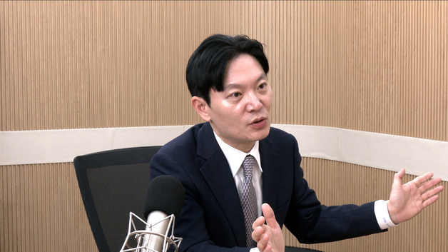 박상용 검사 "구자현 총장대행 입장 낼 자격없다" [팩트앤뷰]