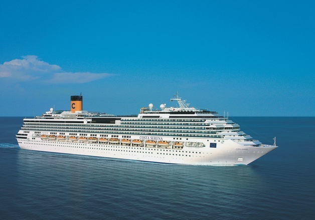 바다위 시작되는 색다른 여행…해수부, 크루즈 체험단 모집