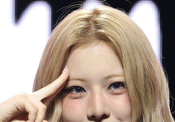 나하은, 걸그룹 데뷔한 댄스 신동