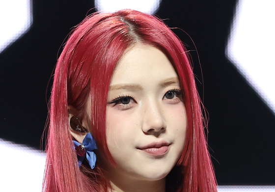 언차일드 예은, 센터 비주얼의 위엄