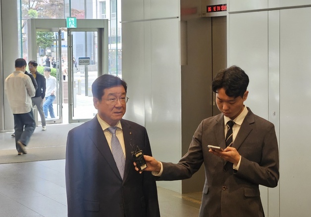 삼성 준감위장 "노조 파업, 주주·투자자·국민 영향 고려 신중해야"