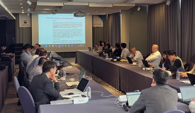 TS '비상시 문열림' 국제 안전기준 국제회의 개최