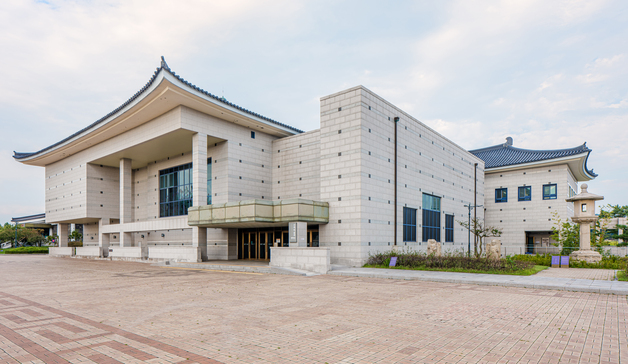 국립경주박물관, '불교문화 진수' 신라미술관 소장품 6월 공개