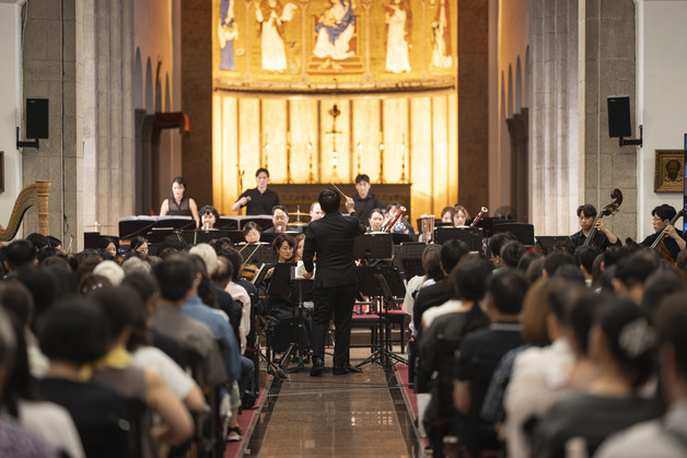 퇴근길, 모차르트의 고독과 만나다…23일 서울시향 토크 콘서트