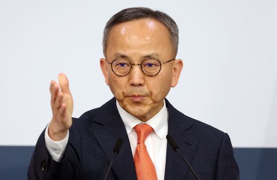 '한미 간 대북정책 공조에는 아무런 문제 없다'