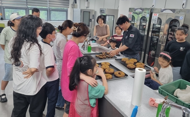진천군, 청소년 맞춤형 교육발전특구 연계사업 본격 추진