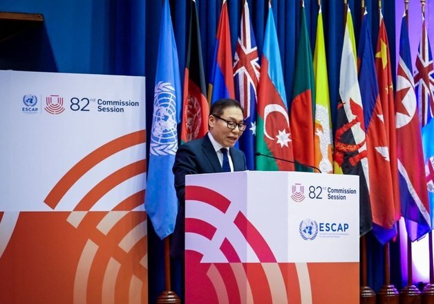 외교부, 유엔 회의서 '에너지·공급망 협력' 중요성 강조