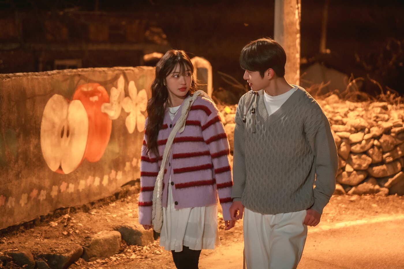 본문 이미지 - KBS 2TV '심우면 연리리'