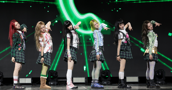 베일 벗은 언차일드