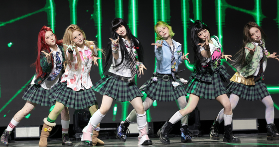 언차일드, 팬심 플러팅