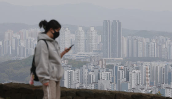 [오늘의 날씨] 울산(22일, 수)…황사 주의 '낮 최고 21도'