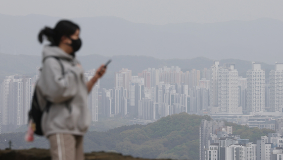 서울·인천·대전도 해제…황사 위기경보 단계적 완화