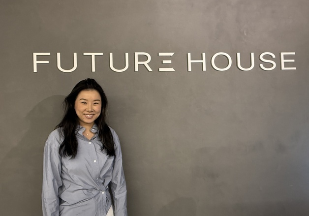 "나스닥 투자를 로빈후드처럼 쉽게…0.25초 만에 주식 결제까지"