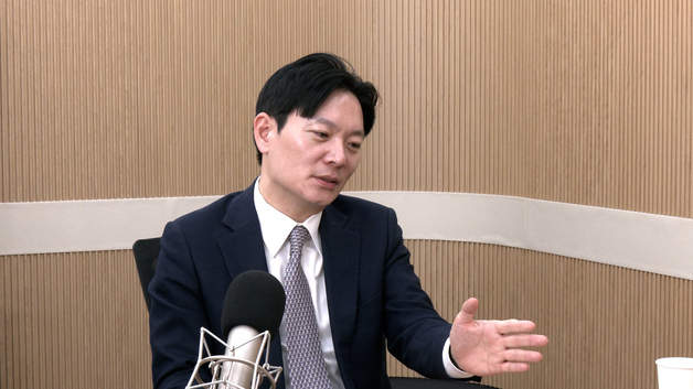 [인터뷰 전문] 박상용 검사 "이화영·국정원장 말고 '사법 시스템' 믿어달라"