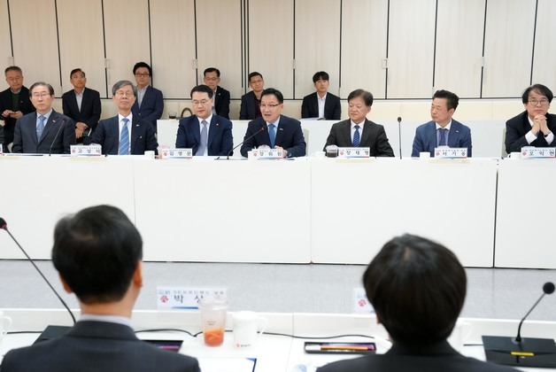 전남도·광주시, 지·산·학·연 23개 기관과 양자산업 생태계 조성 협약