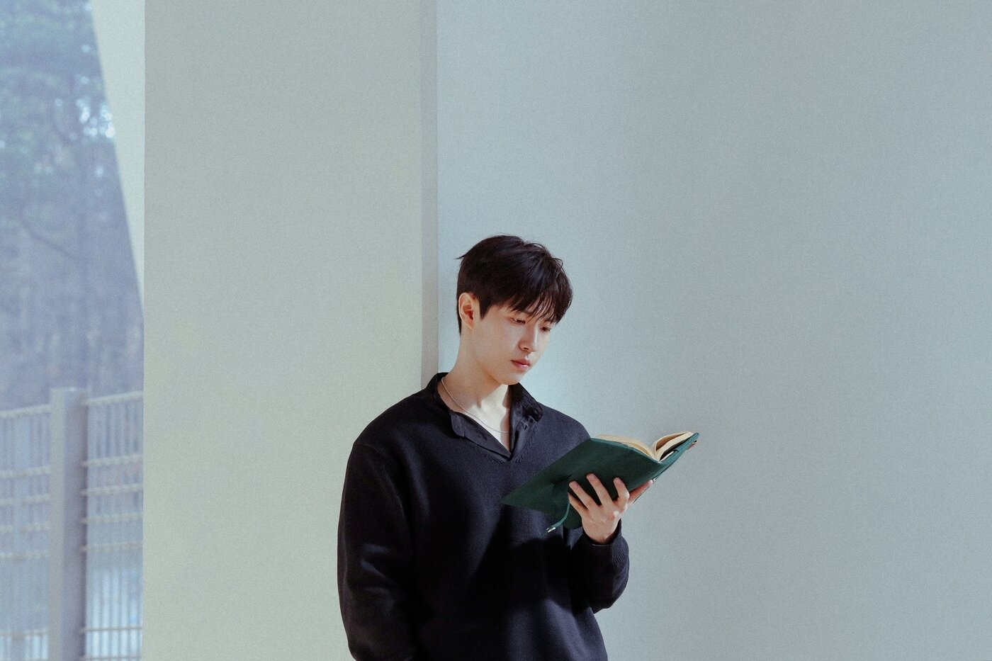 본문 이미지 - 김재환(웨이크원 제공)