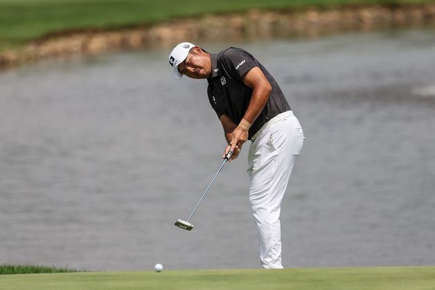 LIV 부산 대회 앞둔 안병훈 "흥미롭고 인상적인 플레이 선보이겠다"