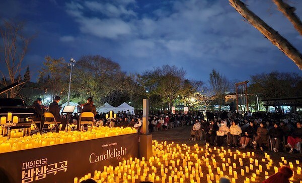 "전주의 밤이 특별해진다" 매주 펼쳐지는 야관관광 특별 프로그램