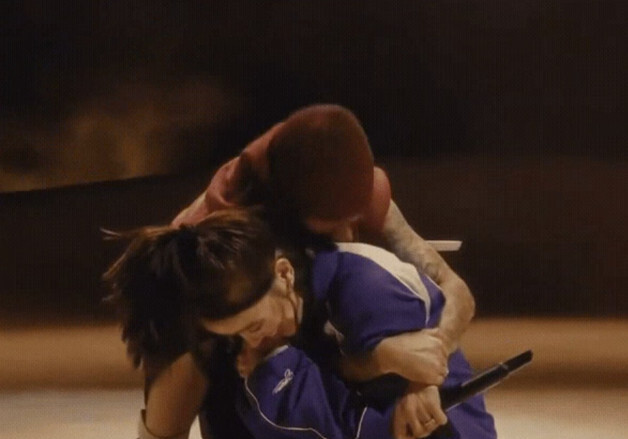 소녀팬처럼 우는 빌리 아일리시라니…저스틴 비버 '성덕' 무대 [N이슈]