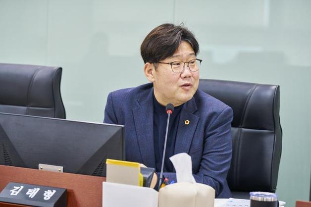 경기도 '양자산업' 육성 펀드 만든다…김태형 도의원 조례안 상위 통과