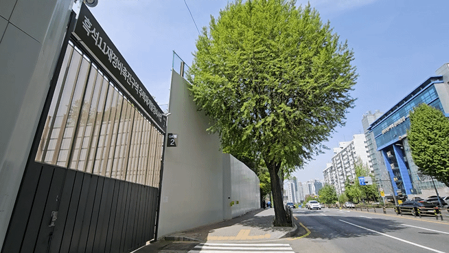 흑석 뉴타운 막바지…'써밋 더힐' 평당 8500만, 최고가 찍나