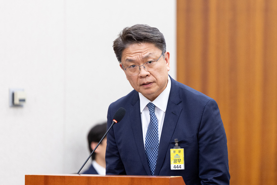 종합특검, '수사 외압 의혹' 이시원 전 비서관 23일 참고인 소환