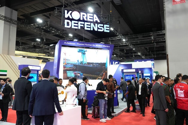 동남아 최대 방산전시회 '말레이시아 DSA 2026'서 K-방산 위상 떨친다