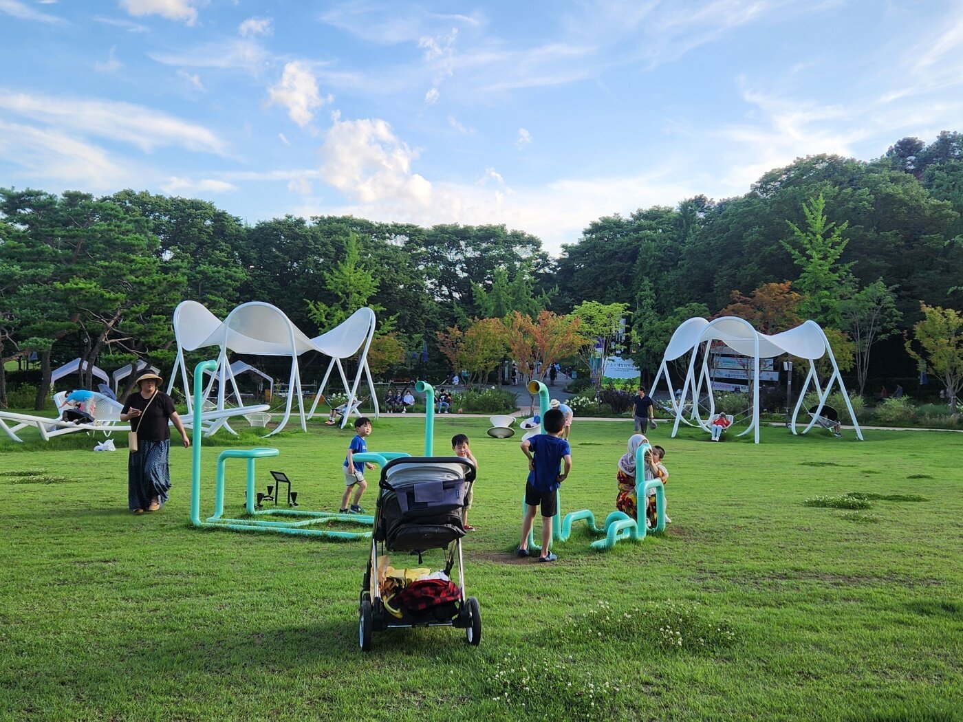 본문 이미지 - 서울국제정원박람회