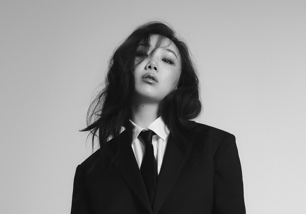 안신애, 김건모·김현철 등 리메이크 신보 발표 "마음 벅차"