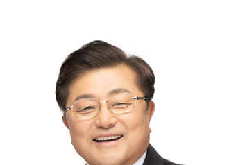 박관열 민주당 경기 광주시장 후보 "마음 모아 승리하는 길 만들겠다"