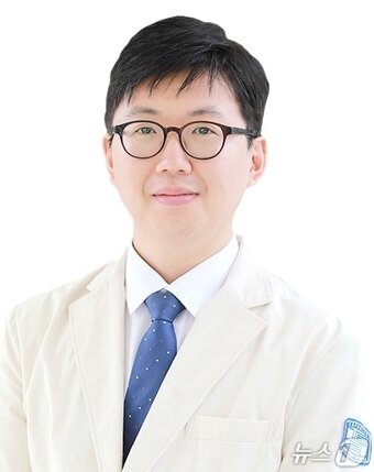 본문 이미지 - 한지원 가톨릭대 서울성모병원 소화기내과 교수.(가톨릭대 서울성모병원 제공)